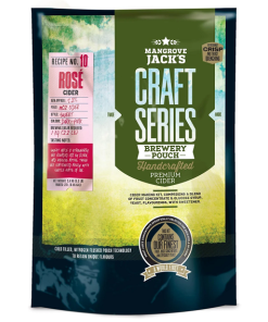 Mangrove Jack's Rosé Cider Extract Pouch