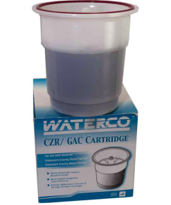 Waterco Carbon Filter Cartridge