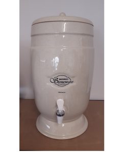 Waterco Carbon Filter System