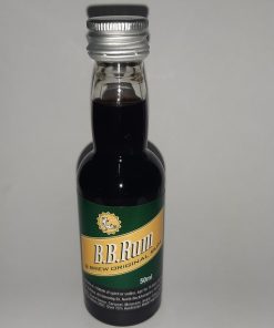 QBREW BB Rum