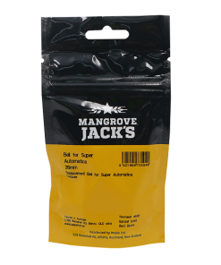 Bench Capper Bell 26mm