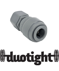 Duotight 8mm (to fit MFL Disconnects)