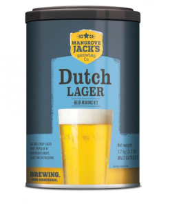 Mangrove Jack's Dutch Lager