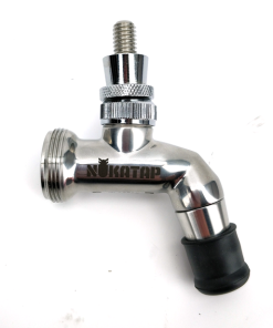 Alternative view of Tap Plug