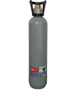 CO2 Gas Cylinder (Refill only)