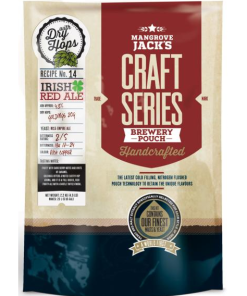 Mangrove Jack's Craft Series Irish Red Ale