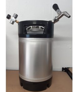 9.5 Litre Mini Keg Setup