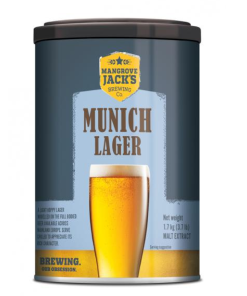 Mangrove Jack's Munich Lager