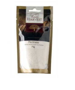 Pectinase 75g