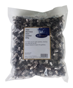 Still Spirits T500 Stainless Saddles 500g