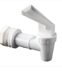 Snap Tap With Backing Nut