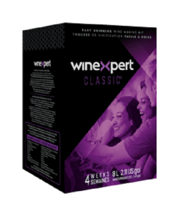 Winexpert Shiraz