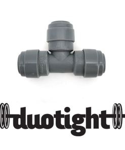 Duotight 8mm Tee Piece