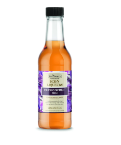 Still Spirits Icon Liqueurs Passionfruit Gin