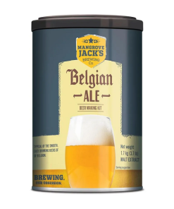 Mangrove Jack's Belgian Ale