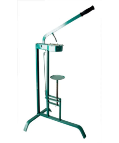 Wine Bottle Corker Floor/Stand