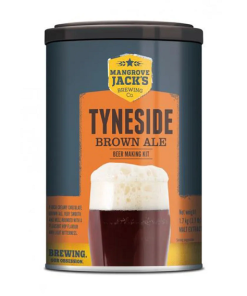 Mangrove Jack's International Tyneside Brown Ale