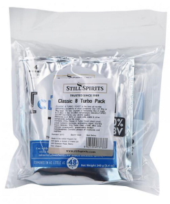 Still Spirits Classic 8 Turbo Pack