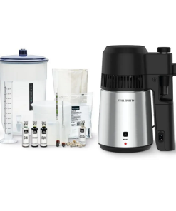 Air Still PRO Distillery Kit