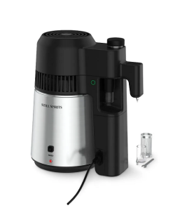 Alternative view of Air Still PRO Distillery Kit
