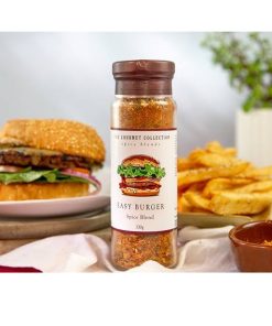 Gourmet Collection - Easy Burger