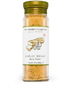 Gourmet Collection - Garlic Bread Seasoning