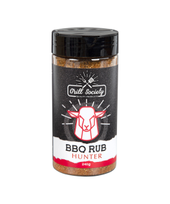 Grill Society Rub - Lamb Hunter