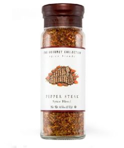 Gourmet Collection - Pepper Steak