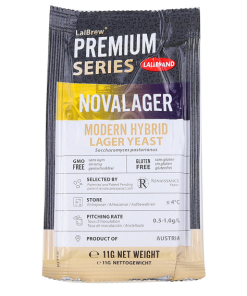 NovaLager Yeast