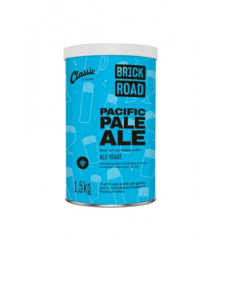 Brick Road Pacific Pale Ale