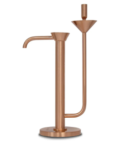 Still Spirits Copper Parrot Head - Large