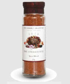 Gourmet Collection - Steakhouse