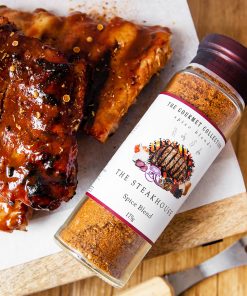 Alternative view of Gourmet Collection - Steakhouse