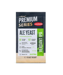 Lallemand Verdant IPA Yeast 11g