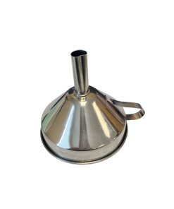 Funnel 6cm Stainless
