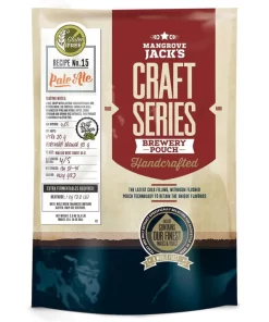 Mangrove Jack's Craft Series Gluten Free Pale