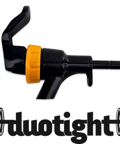 duo-Bronco / duo-Picnic Party Tap - 6.35mm (1/4') duotight compatible