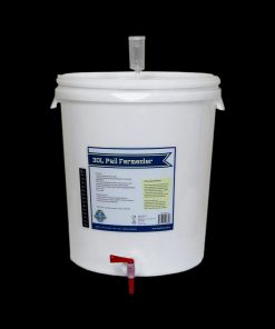 30L Pail Fermenter