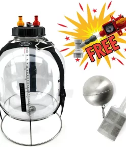 30L FermZilla All Rounder Complete Pressure Brewing Kit