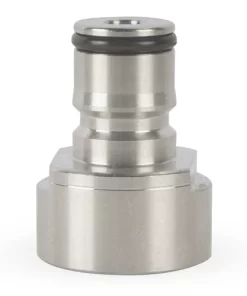 Cornelius Type Ball Lock Post 5/8 Gas