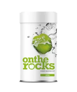 On The Rocks Cider Apple