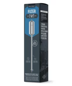 Still Spirits Filter Pro