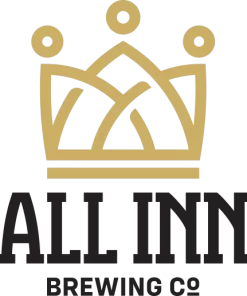 All Inn Brewing Wort - Pacific Ale