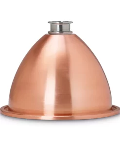 SS Create+ Alembic Copper Dome
