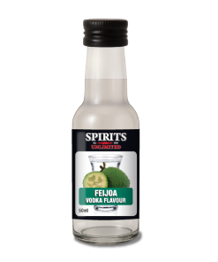 Spirits Unlimited Feijoa Fruit Vodka 50ml